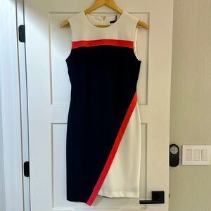 Tommy Hilfiger size 6 worn once